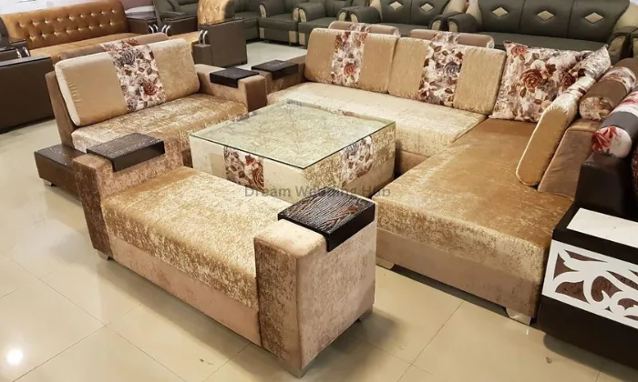 Lifestyle Furnishers